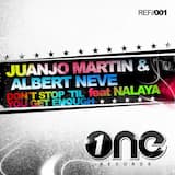 Don't Stop 'Til You Get Enough (Original Mix)