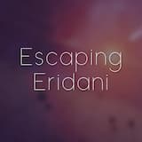 Escaping Eridani