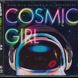 COSMIC☆GIRL