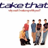 Why Can’t I Wake Up With You? (radio edit)