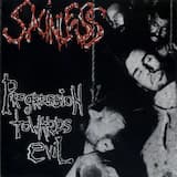 Confines of Human Flesh