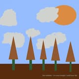 i’ve never thought i could leave this