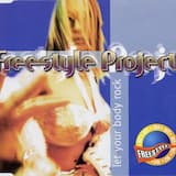 Let Your Body Rock (short cut)