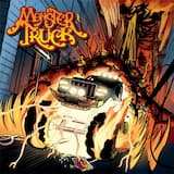 Lethal Weapon Cop Car