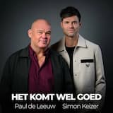 Het komt wel goed