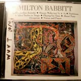 An Elizabethan Sextette: "When I Was Fair and Young"