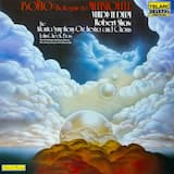 Mefistofele: Prologue. I. Prelude and Chorus