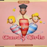 Wham Bam (Candy Girl Dolly Mixture edit)