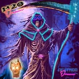 Darkside (The Revenge)