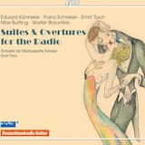 Kleine Suite: IV. Fughette