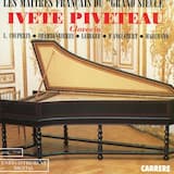 1ère suite en ré mineur: Prélude