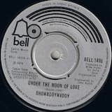 Under the Moon of Love