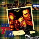 Die Straße der lebenden Toten