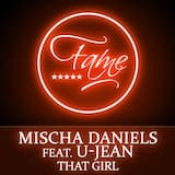 That Girl (Solid Gaz remix)