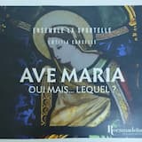 Notre Père - Maurice Duruflé