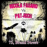 75, Brazil Street (Fish & Chips mix)