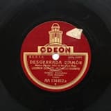 Desgarrada d’amôr