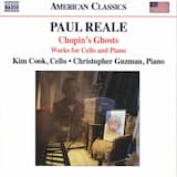 Chopin’s Ghost (Cello Sonata no. 2): I. Introduction: Chorale Gone Bad