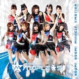 Boom! Boom! Miracle Emotion