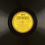 I Want Every Bit of It