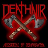 Die by the Axe (2023 re-recorded)