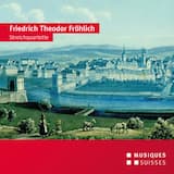 Streichquartett E-Dur: III. Adagio, con molto espressione