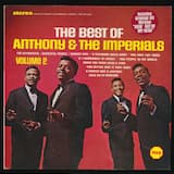 Goin’ Out of My Head