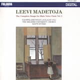 Purrelle tuulta, op. 8/1