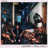 Gelo (Prod. Coyote Beatz)