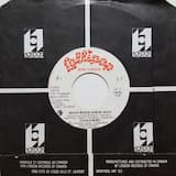 (Boogie Woogie) Dancin' Shoes