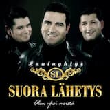 Kotimaani on maailma