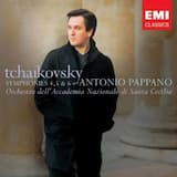 Symphony no. 5 in E minor, op. 64: IV. Finale: Andante maestoso - Allegro vivace