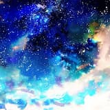 からくれなゐの天の川