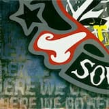 Boogie Woogie Downtown