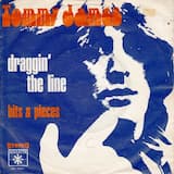 Draggin’ the Line