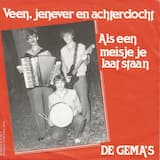 Veen jenever en achterdocht