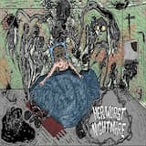 Found in a Pool of Blood