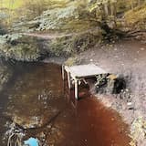 I Felt The Wind Shift South