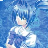 Blue tears (pf version)