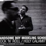 Holy Calamity (Bear Witness II)