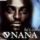 He's Comin' (radio mix)