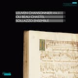 Leuven Chansonnier: No. 28, Esperant que mon bien viendra