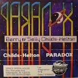 Relativity Paradox Calypso