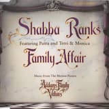 Family Affair (Album Version)