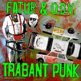 Trabant Punk (remixed)