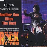 Another One Bites the Dust