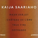 Maan Varjot for Organ and Orchestra: I. Shadows Fly. Misterioso ma intenso