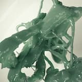 its following me again