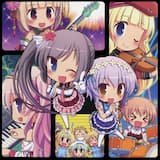 Travelling August -Eternal-