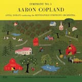 Symphony no. 3: I. Molto moderato